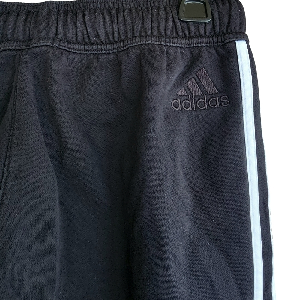 Adidas x Candace Parker "ACE" Primegreen Fleece Joggers Women's Small - Picture 5 of 9